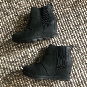 Sorel Joan of Arctic Wedge